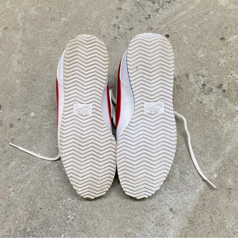 Nike Classic Cortez Forrest Gump Shoes - Picture 3 of 13